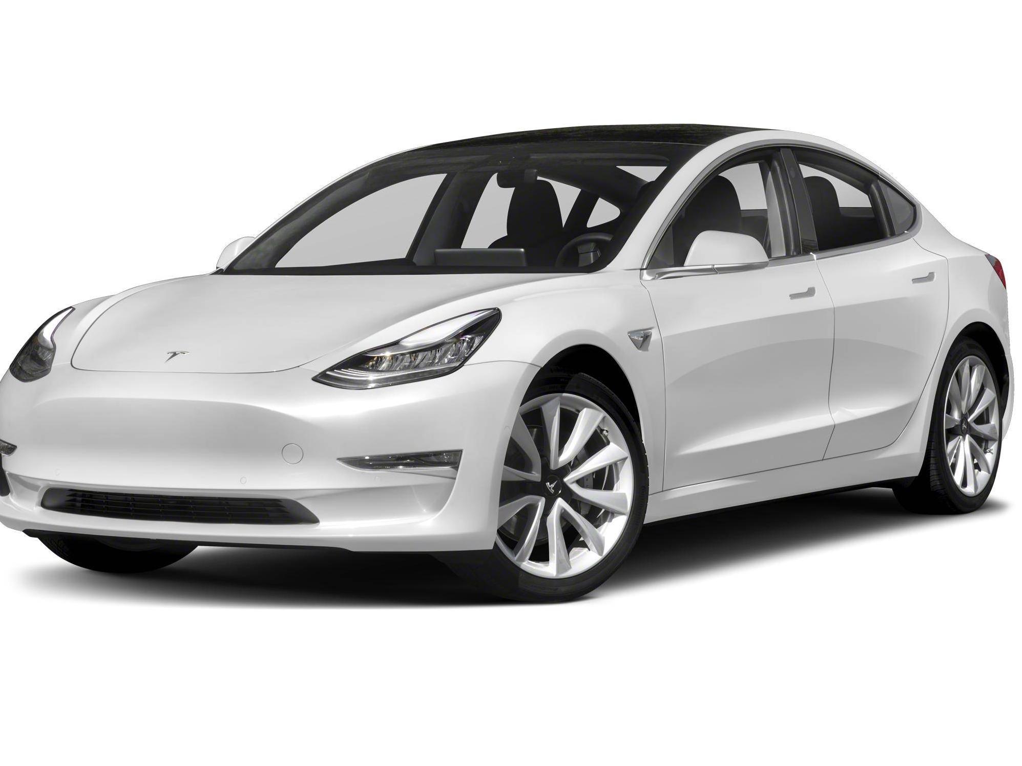 TESLA MODEL 3 2020 5YJ3E1EC8LF641720 image